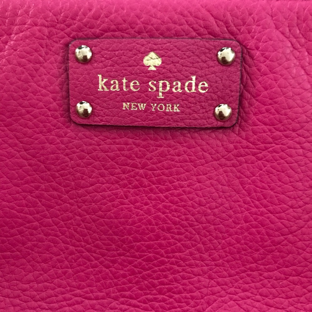 Kate spade shoulder bag - Picture 2 of 5